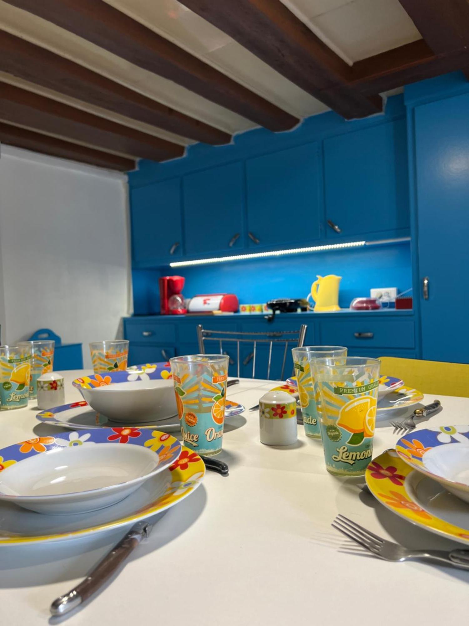 Villa Le Campagnard Vintage Bourguignon Saint-Privé Esterno foto